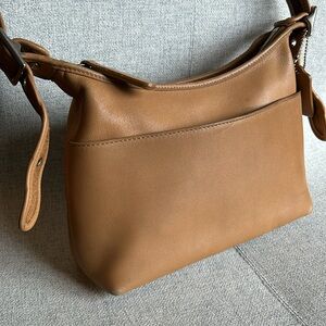 Coach Vintage Legacy Zip